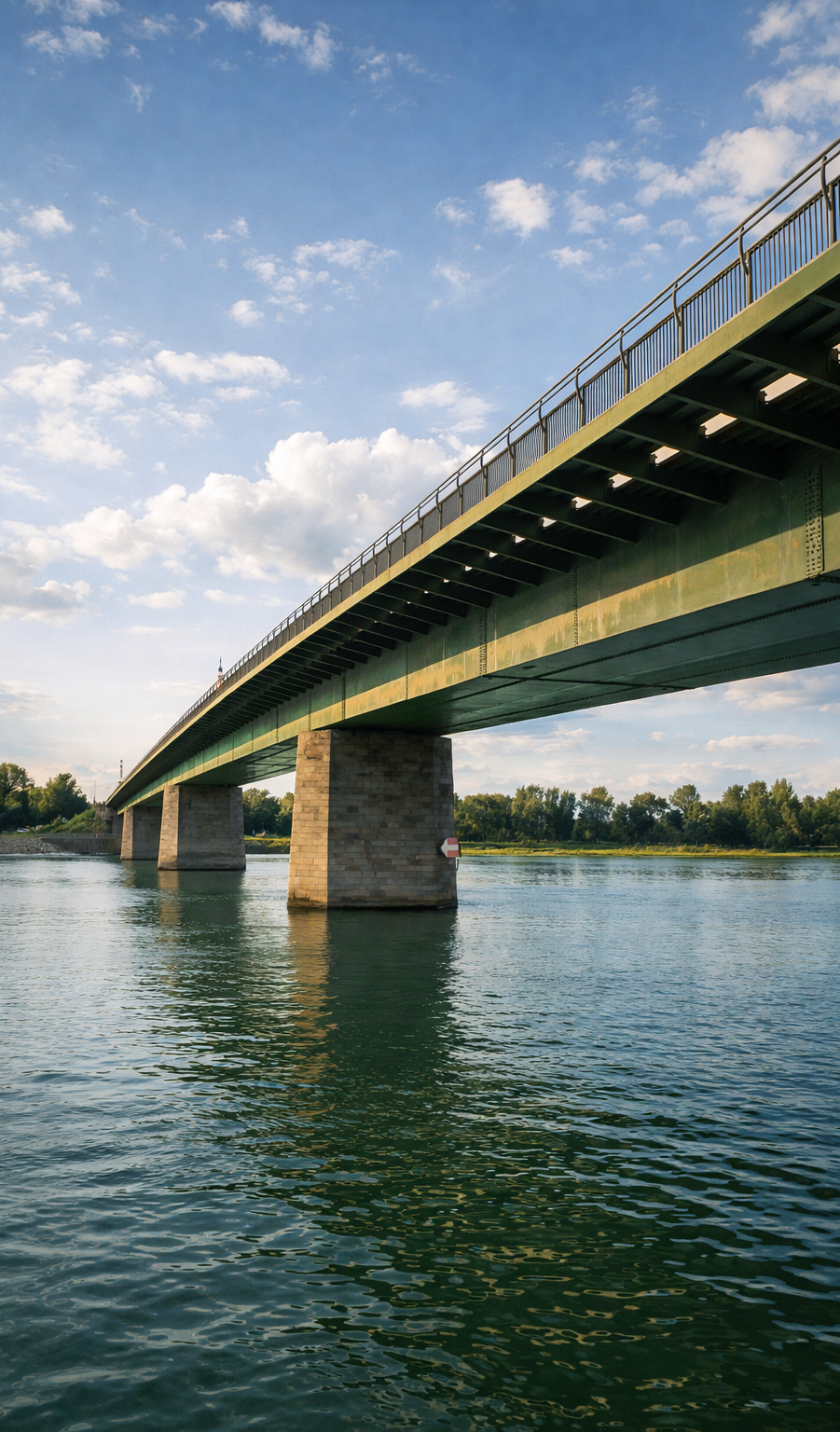 Tragwerksplanung, statische Nachweise, Simulation & Optimierung von Bauteilen