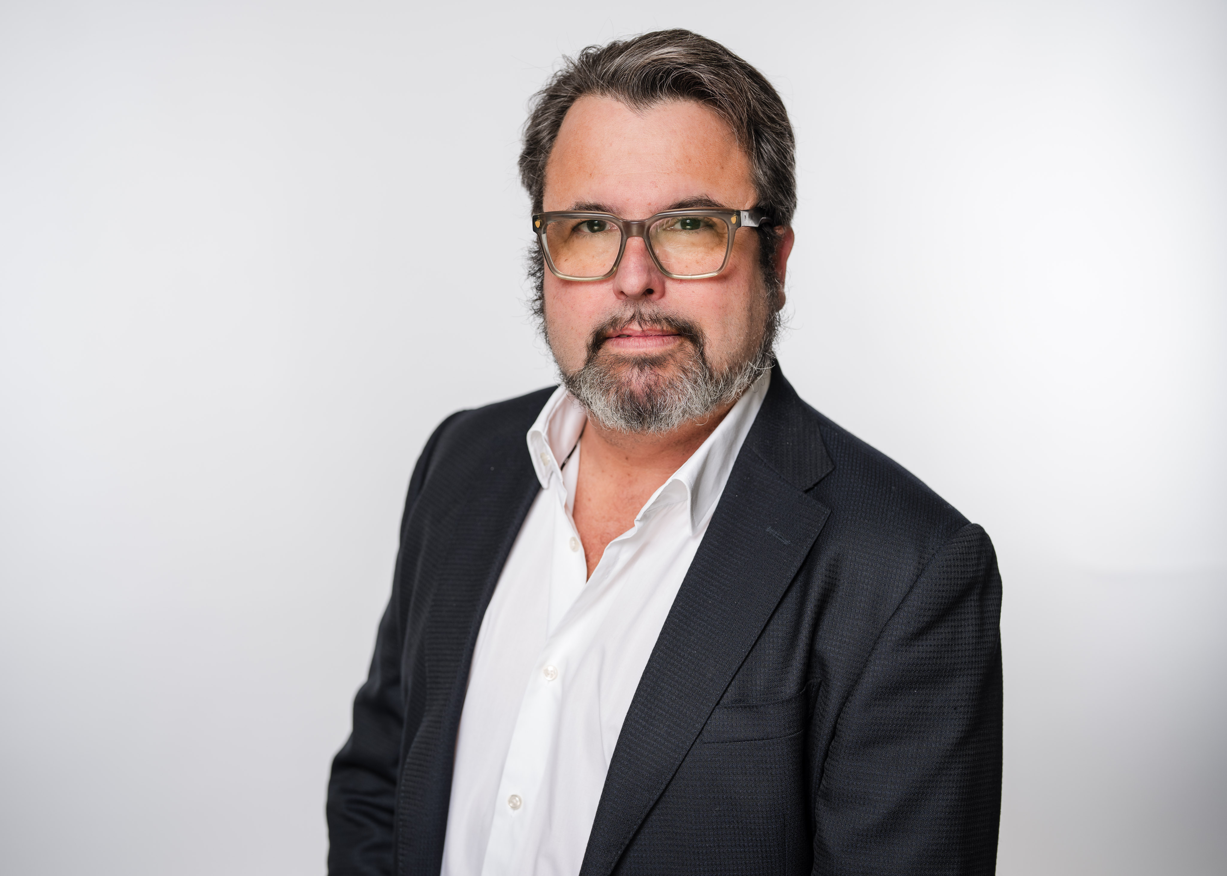 Dipl.-Ing. Eric Holtzhauer